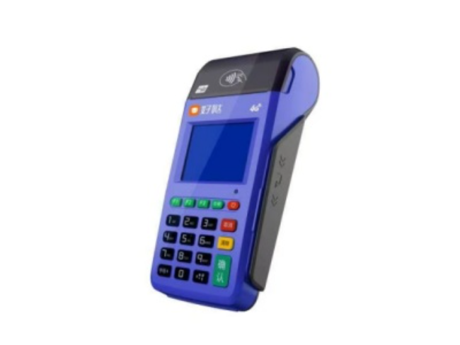 白银慧POS